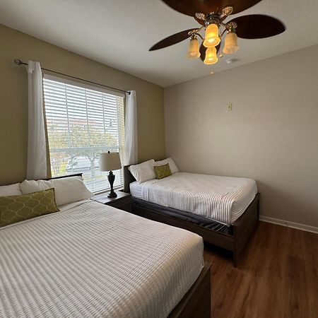 Vista Cay Jewel Luxury Condo By Universal Orlando Rental Екстер'єр фото