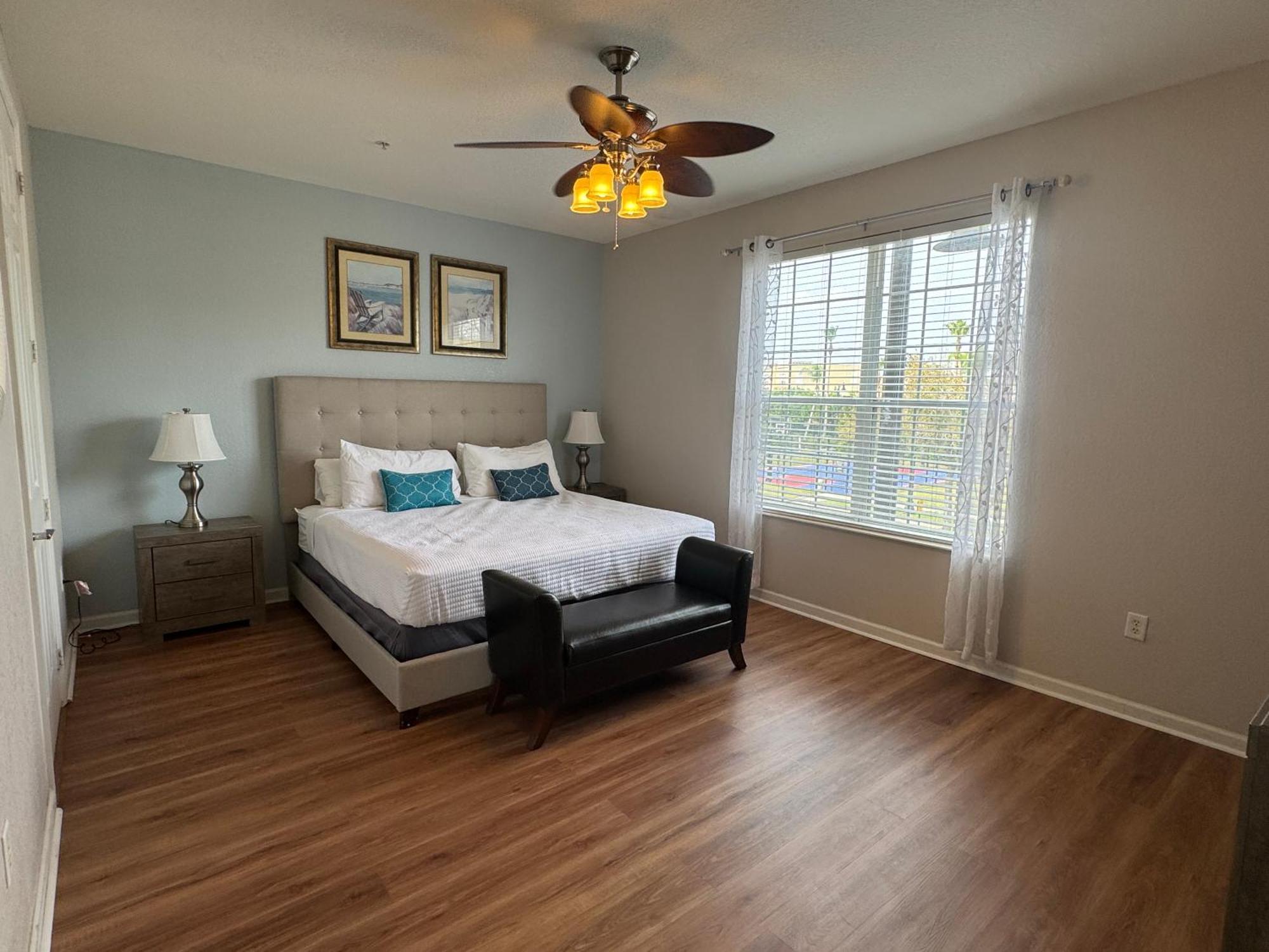 Vista Cay Jewel Luxury Condo By Universal Orlando Rental Екстер'єр фото