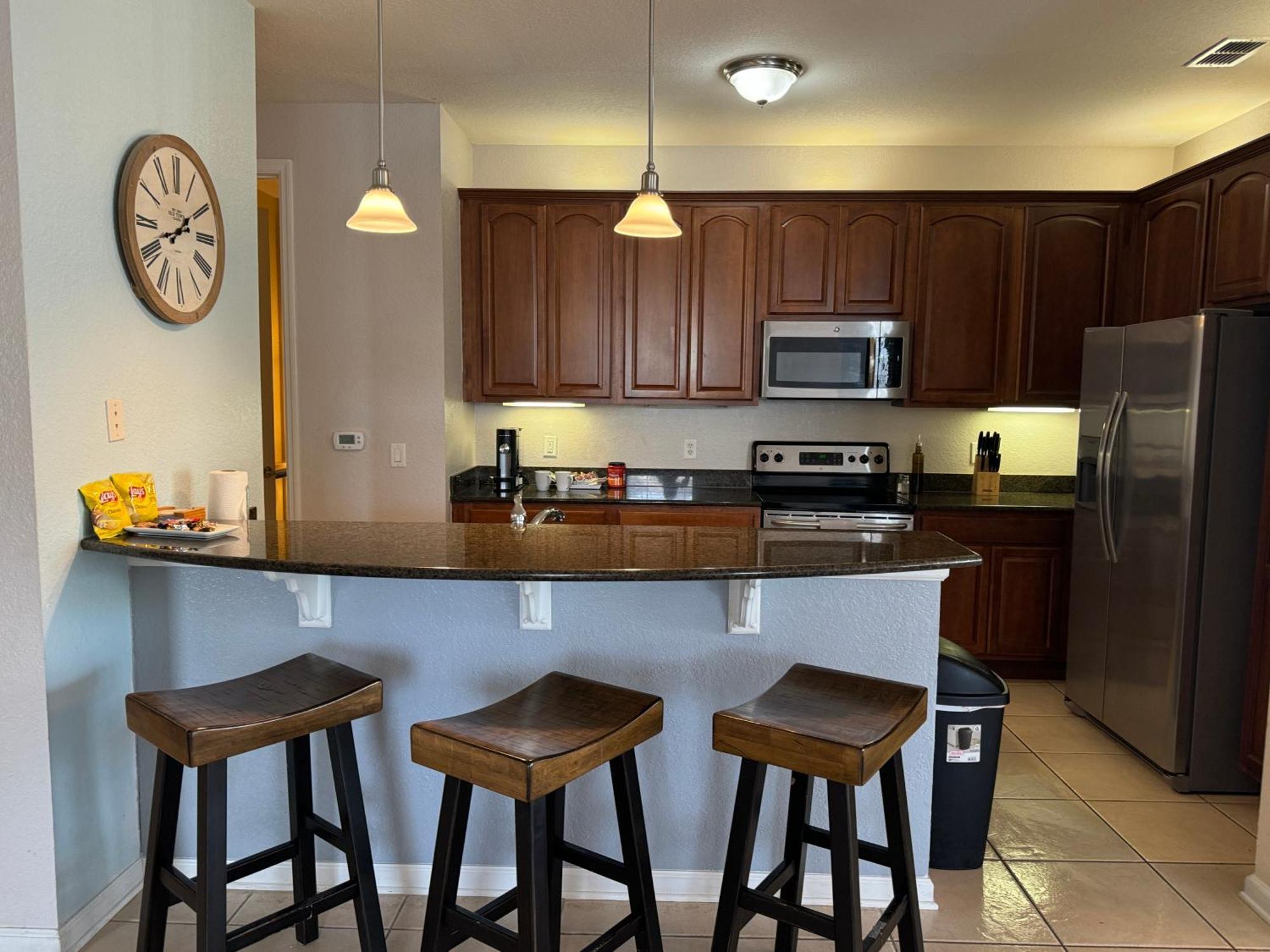 Vista Cay Jewel Luxury Condo By Universal Orlando Rental Екстер'єр фото
