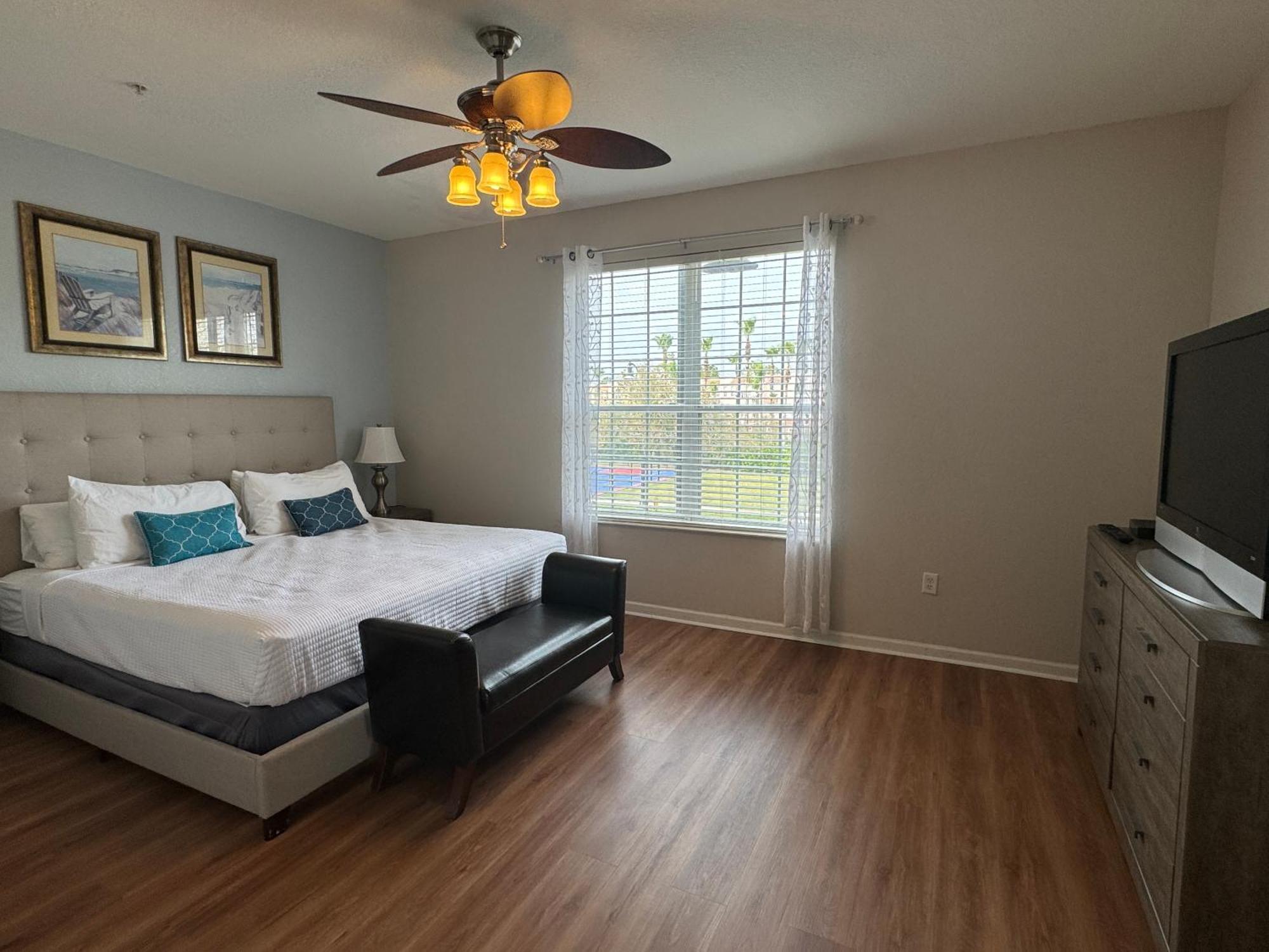 Vista Cay Jewel Luxury Condo By Universal Orlando Rental Екстер'єр фото