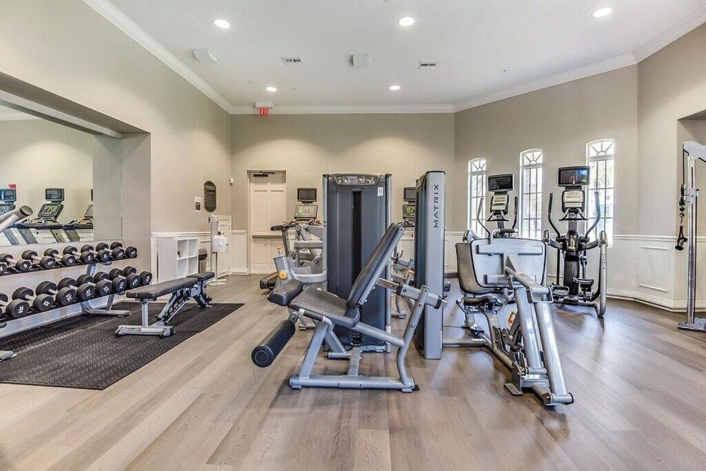 Vista Cay Jewel Luxury Condo By Universal Orlando Rental Екстер'єр фото