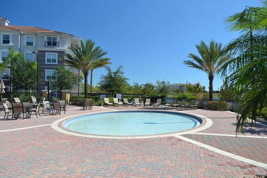 Vista Cay Jewel Luxury Condo By Universal Orlando Rental Екстер'єр фото