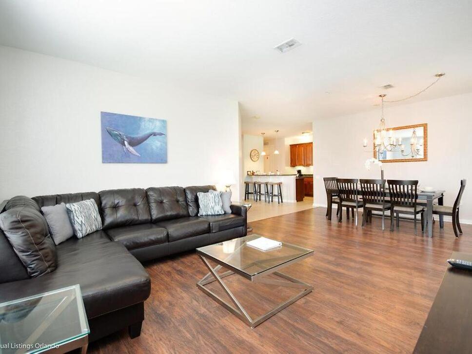 Vista Cay Jewel Luxury Condo By Universal Orlando Rental Екстер'єр фото