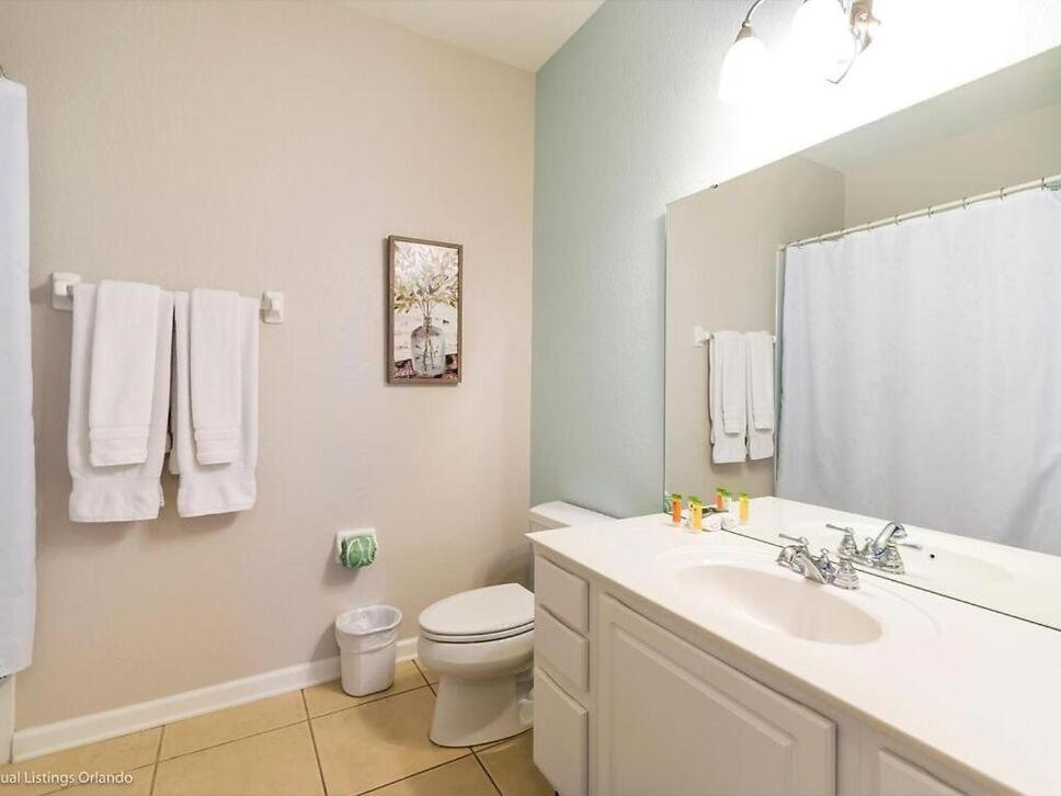 Vista Cay Jewel Luxury Condo By Universal Orlando Rental Екстер'єр фото