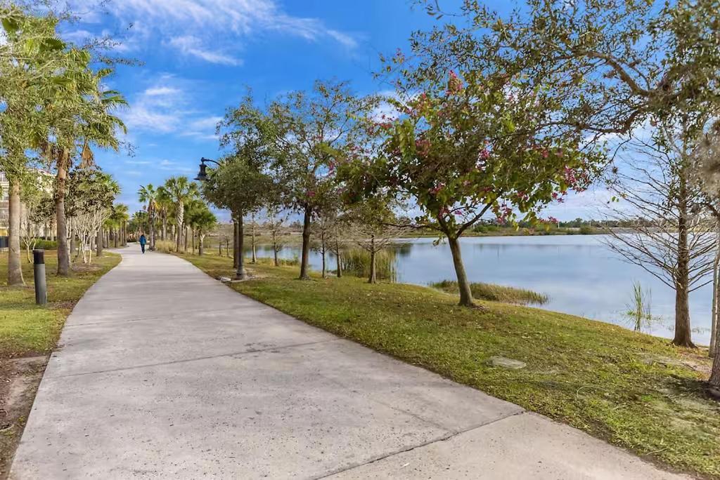Vista Cay Jewel Luxury Condo By Universal Orlando Rental Екстер'єр фото