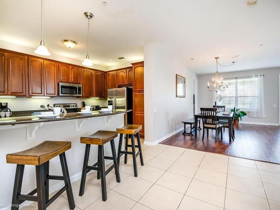 Vista Cay Jewel Luxury Condo By Universal Orlando Rental Екстер'єр фото