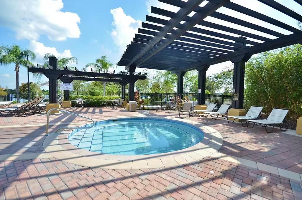 Vista Cay Jewel Luxury Condo By Universal Orlando Rental Екстер'єр фото