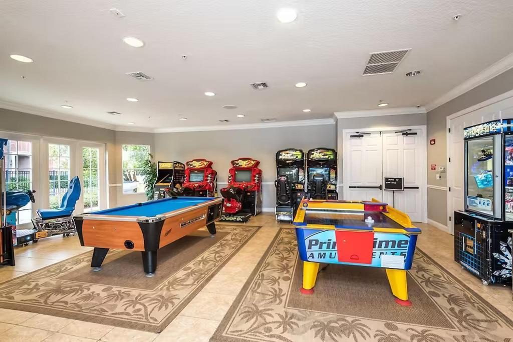 Vista Cay Jewel Luxury Condo By Universal Orlando Rental Екстер'єр фото