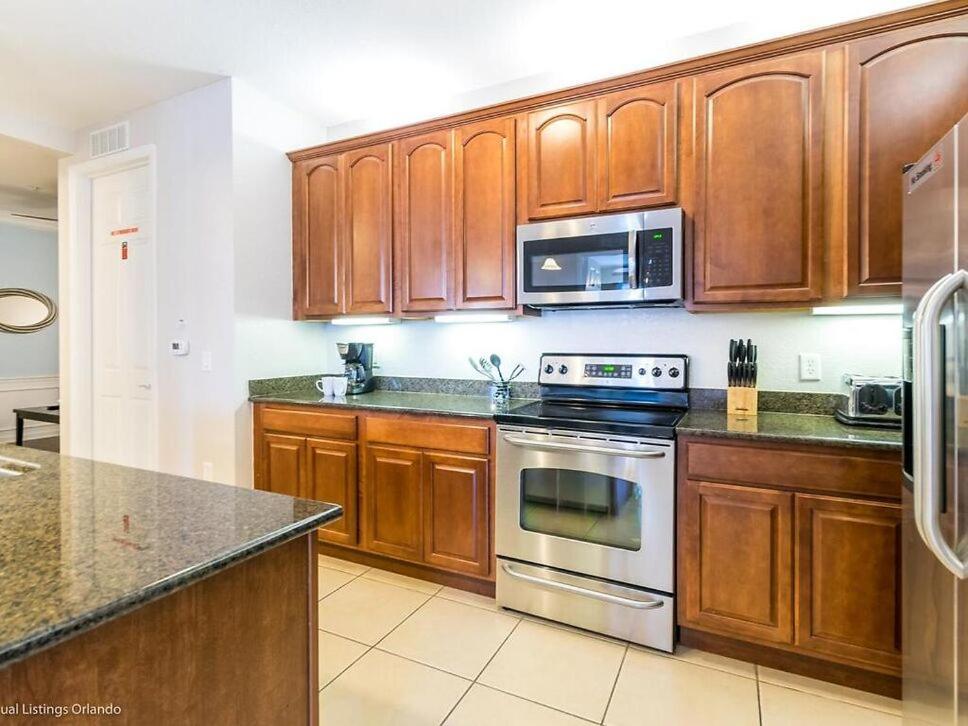 Vista Cay Jewel Luxury Condo By Universal Orlando Rental Екстер'єр фото