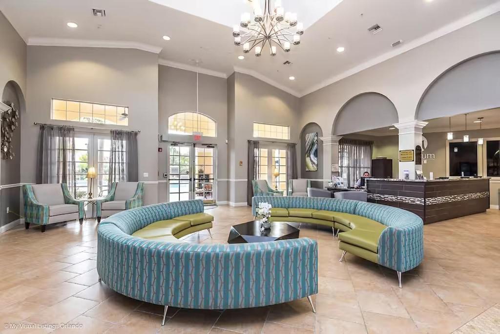 Vista Cay Jewel Luxury Condo By Universal Orlando Rental Екстер'єр фото