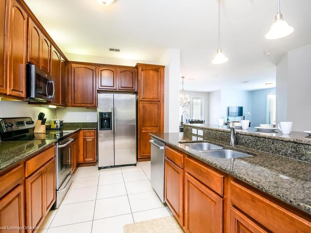 Vista Cay Jewel Luxury Condo By Universal Orlando Rental Екстер'єр фото
